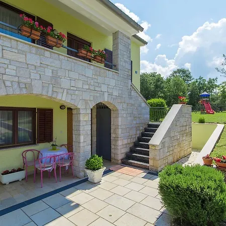 Rajko 3* Kirmenjak
